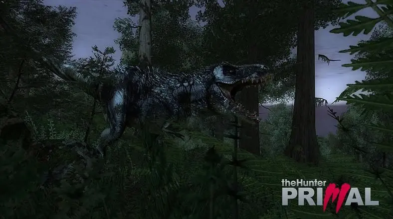 Expansive Worlds releasing theHunter: Primal, 'a product of studio interns'