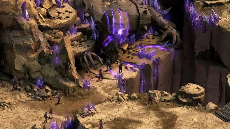 According To An SEC Fillng On Fig, Obsidian Is Still Planning A Big DLC Release For Tyranny