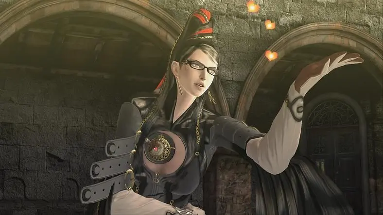 Bayonetta Arrives On Steam With PlatinumGames Wanting To Port Their Entire Library Whenever Possible