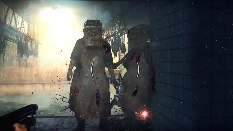 The Evil Within 2 - Boss Battle Guide