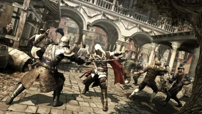 The Best Single Player Games On PC