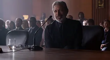 Jeff Goldblum will star as Ian Malcolm in Jurassic World Evolution