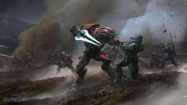 Halo: Reach is Now Playable on PC via Xbox Emulation
