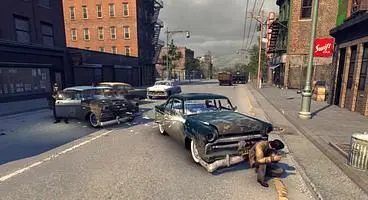 Mafia 4 may have just been trademarked by 2K Games