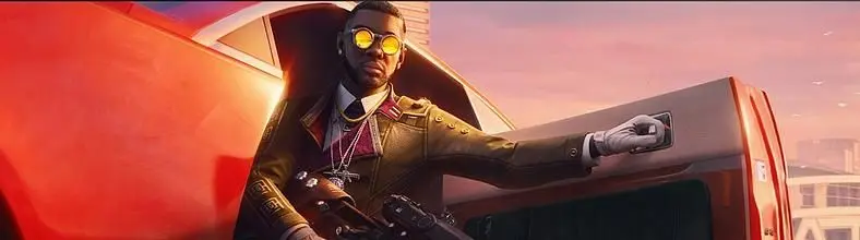 Rogue Company Patch Notes - All the Fixins Update 0.52 Adds New Marksman Character