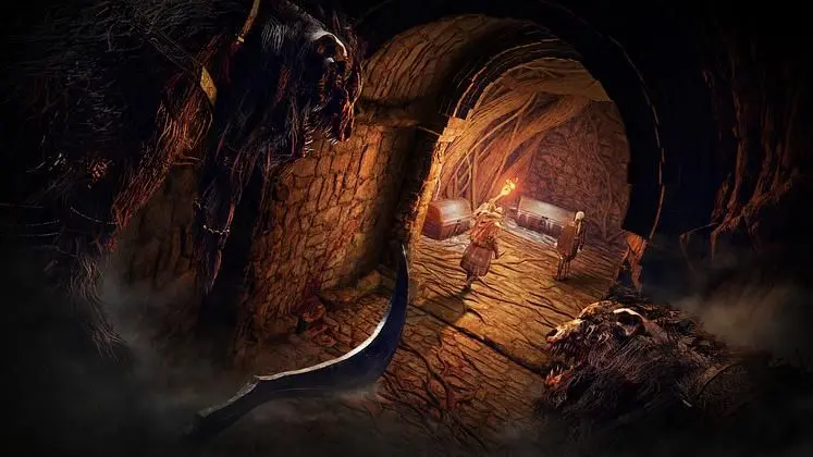 Why We Love to Suffer: The Rise of Soulslike Games
