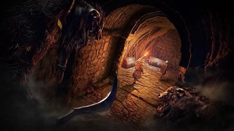 Why We Love to Suffer: The Rise of Soulslike Games