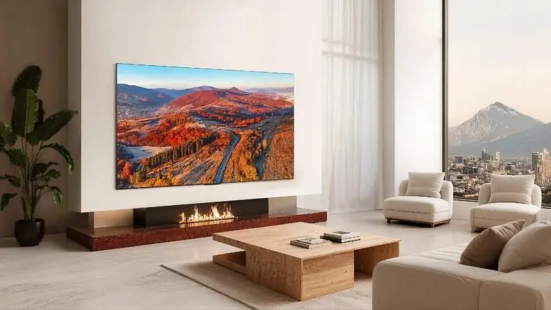 TCL Launches C-Series SQD-Mini LED TV Range