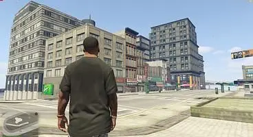 GTA V modders manage to import custom maps into the game