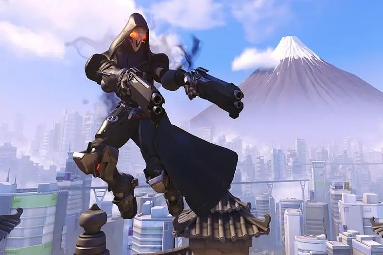 Official system requirements for Overwatch have been released