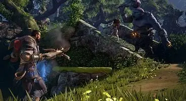Fable Legends developer suggests big performance gains through DirectX 12