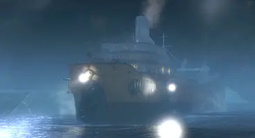 Kate Walker Returns With A More Polished Appearance In This Syberia 3 Trailer