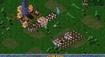 Slitherine acquires the Master of Magic franchise