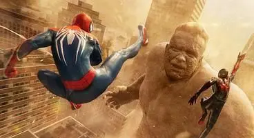 Spider-Man 2 is the fastest-selling PlayStation Studios game ever, says Sony