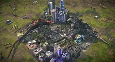 4X MMO Strategy Game Godzilla x Kong: Titan Chasers Makes the Jump to PC at the End of September