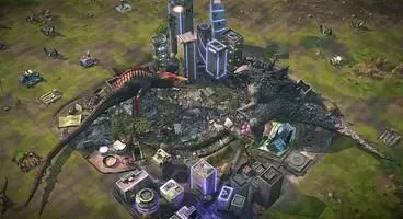 4X MMO Strategy Game Godzilla x Kong: Titan Chasers Makes the Jump to PC at the End of September