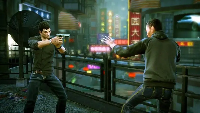 E3 2010: True Crime goes to the streets of Hong Kong in its latest outing.