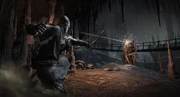Dark Souls III system requirements released