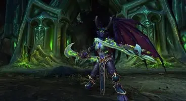 Blizzard releases hotfix for World of Warcraft: Legion that makes changes to Emissary Bags and quests