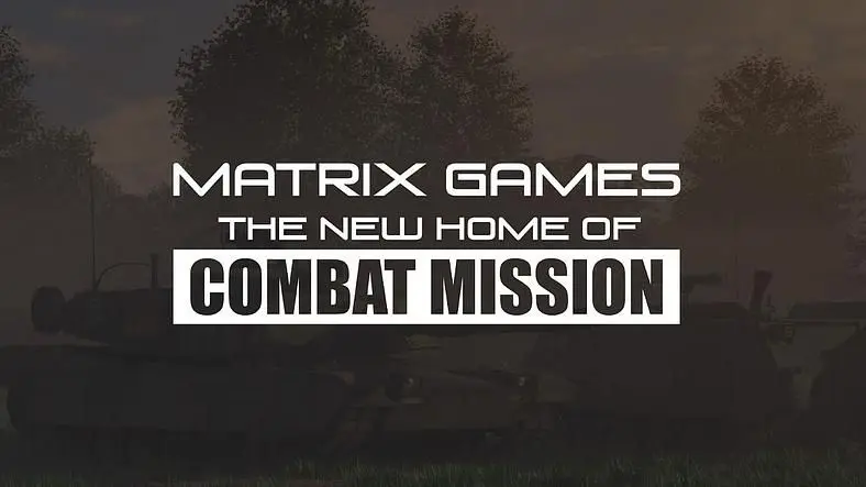 Slitherine Acquires Battlefront and its Combat Mission Series