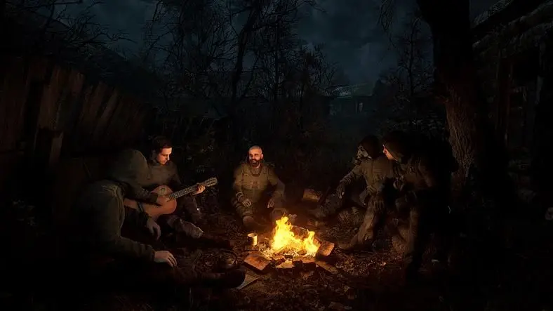 Stalker 2: Heart of Chornobyl PC System Requirements revealed