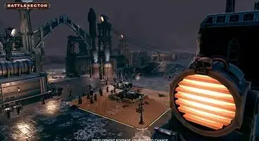 Warhammer 40,000: Battlesector's Deeds of the Fallen DLC Adds New Narrative Campaign Centered on the Sisters of Battle