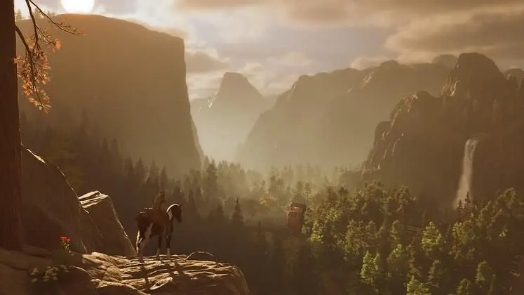 The Legend of California Release Date, Platforms, Price & Trailer