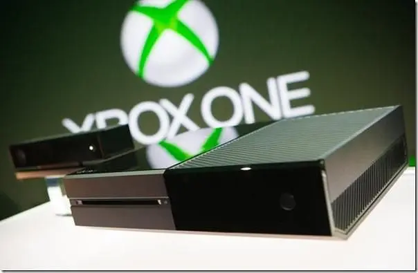 Rumor: Microsoft to work on offline gameplay for Xbox One