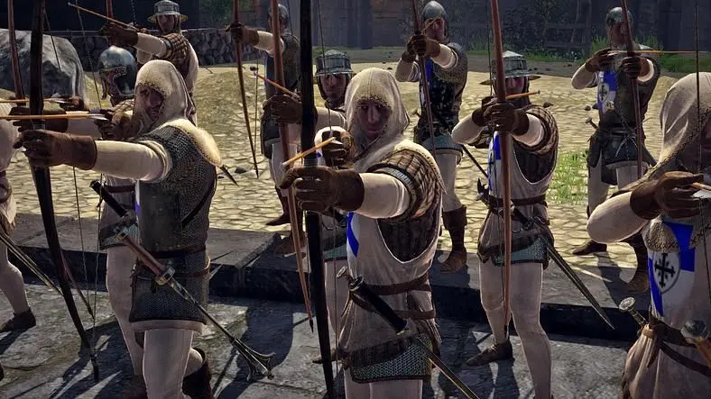 War of the Roses Free Trial Version Released