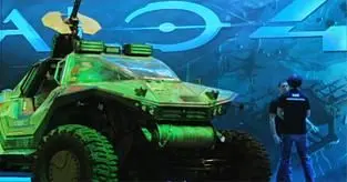 Product info for retailers leaks Halo 4 details, 10 new weapons and maps