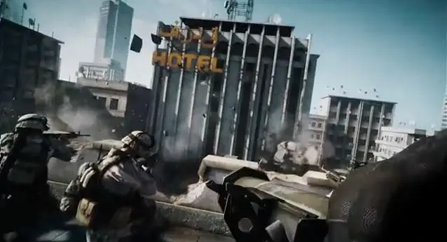 EA's Origin will share your personal info, monitor your activity
