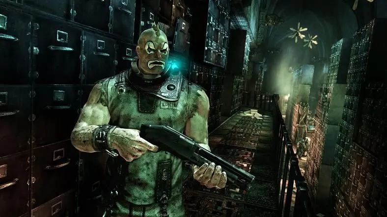 Batman: Arkham Asylum Demo confirmed for Friday