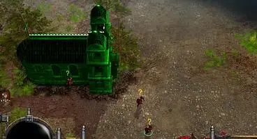 The Golden Horde isn’t your traditional run-of-the-mill real-time strategy game, and I’m not talking about its period setting.
