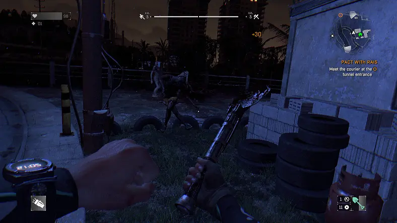 The Best Dying Light Mods