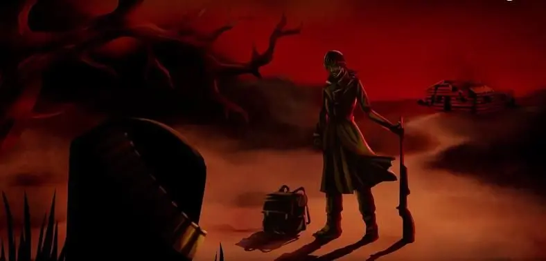 World War II Tactical RPG Game Broken Lines Teased