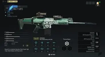 Ghost Recon Breakpoint Rewards Program Weapons - How to Unlock 416 ICE and MK17 GRFS