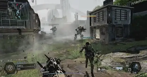 Titanfall beta drew 2 million gamers, "was really about giving people confidence"