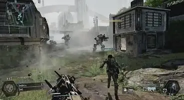 Titanfall beta drew 2 million gamers, "was really about giving people confidence"