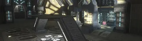 Bungie give sneak peek to Halo 3 maps coming this Fall, with ODST