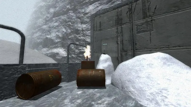 Penumbra: Black Plague - Developer Diary part 3