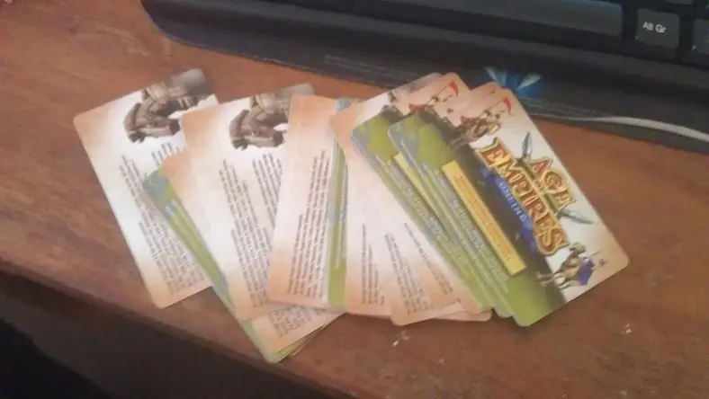 Age of Empires Online Giveaway [FINISHED]