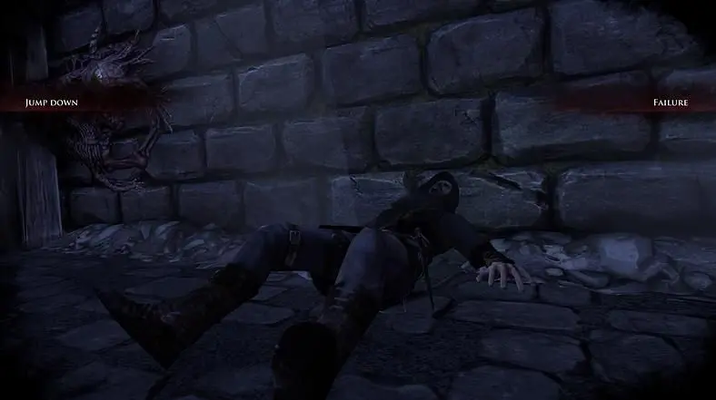 City of no-consequence combat.