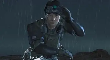 Report: Kojima and Konami have officially parted ways - for real this time
