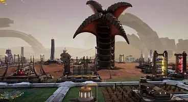 Identify The Threats Of Aven Prime In This New Aven Colony Trailer