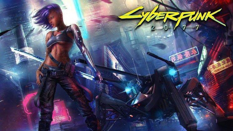 CD Projekt Trolls Fans with the first Cyberpunk 2077 tweet in 4 years