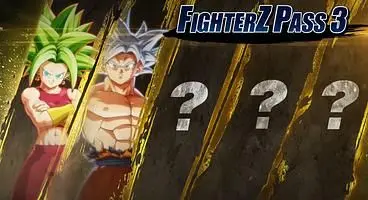 Dragon Ball FighterZ Season Pass 3 - What Does It Include?