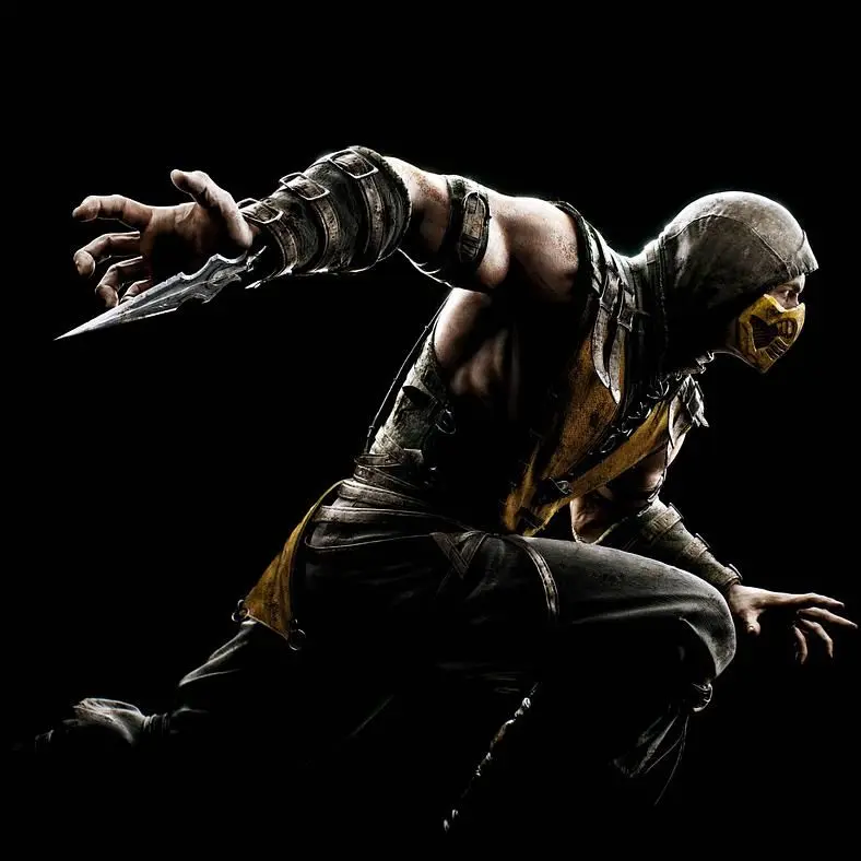 Pre-orders now open for Mortal Kombat X