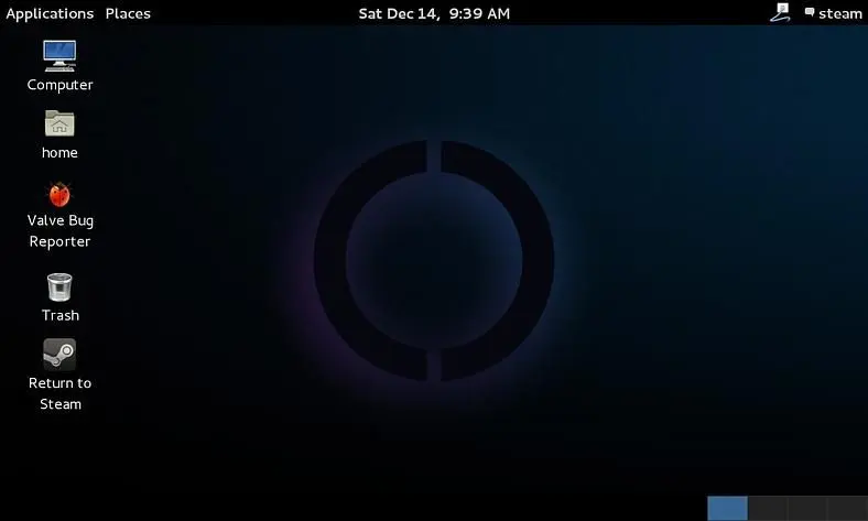 Valve's SteamOS beta released to the public