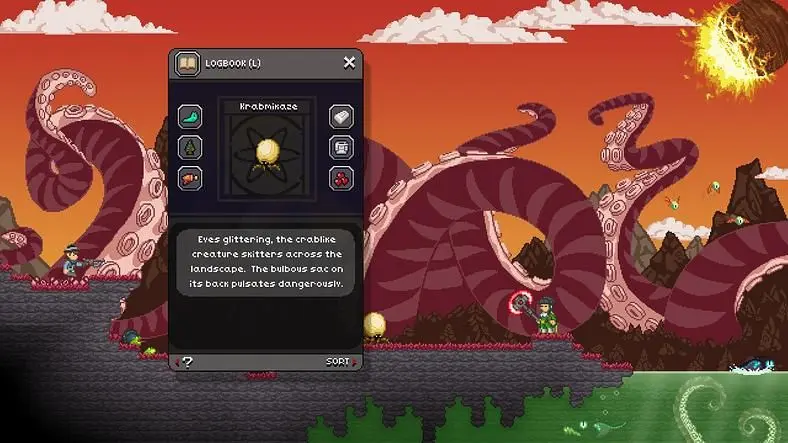 First Starbound beta launching today for backers