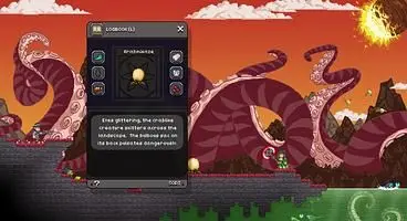 First Starbound beta launching today for backers